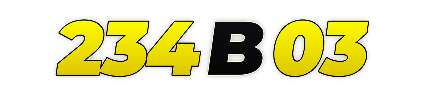 234b03 Logo